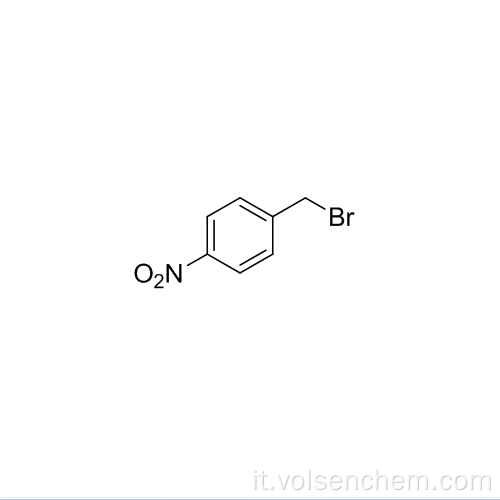 4 Nitrobenzyl Bromuro 99% CAS 100-11-8